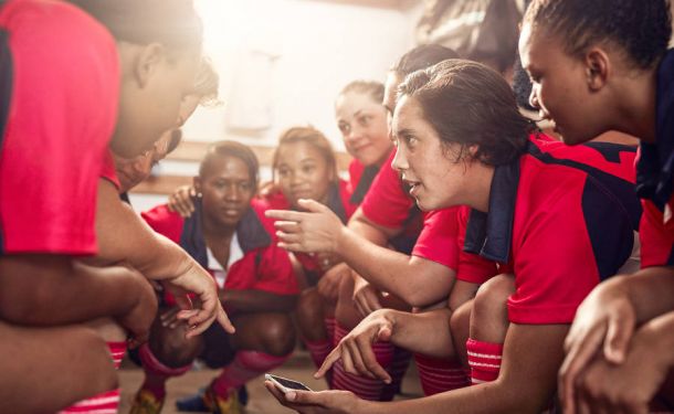 Pérdida auditiva jóvenes