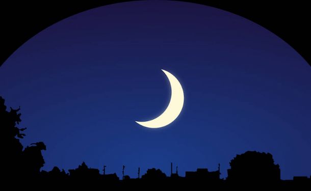 Dormir con lentillas