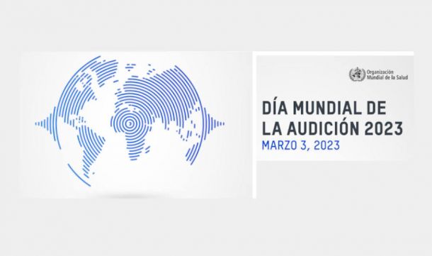 Día Mundial de la Audición 2023