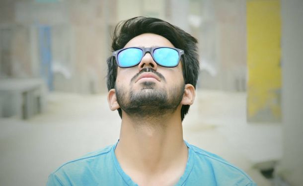 Gafas de sol